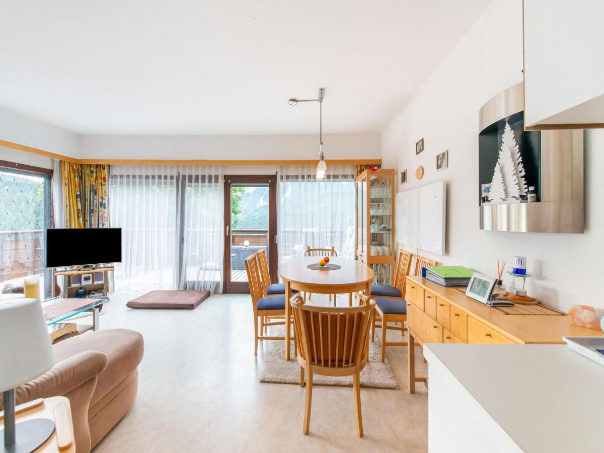 Apartment In Tauplitz With Sauna And Pool Exterior photo
