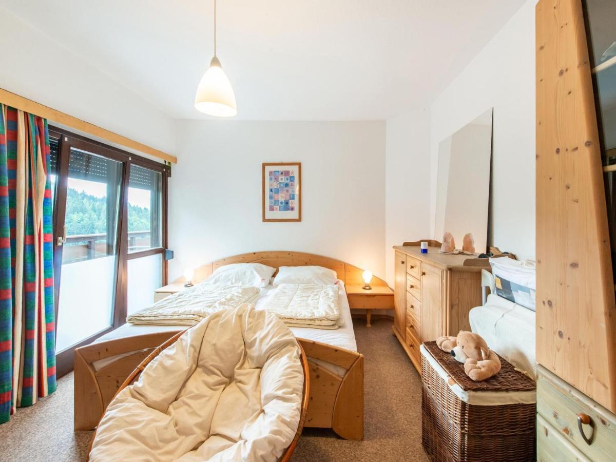Apartment In Tauplitz With Sauna And Pool Exterior photo