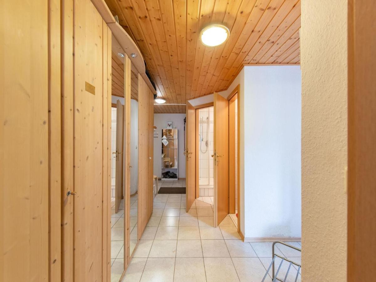 Apartment In Tauplitz With Sauna And Pool Exterior photo